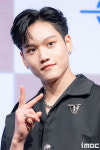[포토] MCND 민재, 소년만화 비주얼