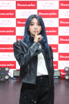 드림캐쳐 지유 VillainS, 드디어 세상에 내보여…속 후련하다