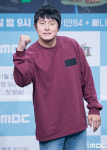 [포토] 기안84, 연예대상 예약자