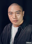 [움짤] 연인 용골대, 최영우라 불러다오