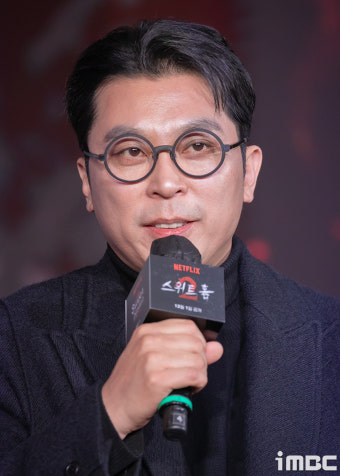 '스위트홈2' 이응복 감독 
