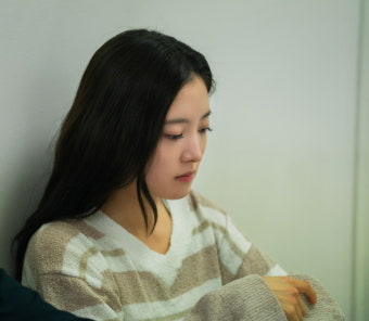 이세영-배인혁 입맞춤 그 후…위기일발 ‘혼절 1초 전’ 현장 포착 (열녀박씨 계약결혼뎐)