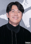 잘되는 영화 서울의 봄 무대인사에서 정우성 미담 생성 그렇게 하면 안되죠