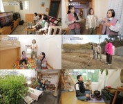 홈즈 박나래VS김숙, 불꽃 튀는 팀장들의 매물 대결 무승부