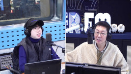 권진영 데이트 장소 추천? 고성 아야진해변 너무 좋아 (철파엠)