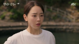 지창욱, 전 남친과 안 헤어졌다는 신혜선에 “뭐가 부족해서 바람피운 사람 만나” (웰컴투 삼달리)