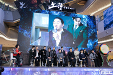 [포토] 노량 쇼케이스 현장, 엄청난 규모