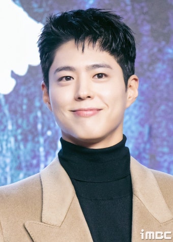 [움짤] 박보검, 순간을 소중히