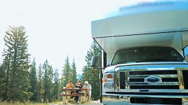 ‘더 와일드’ 추성훈 “캠핑카 사서 우리나라 한 바퀴 도는 게 꿈”