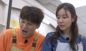 ‘어쩌다 사장3’ 차태현, 신입 알바 김아중에 “훌륭한 요원” 만족→잔소리 폭발?!