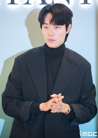 [포토] 류준열, 외계인 류선생
