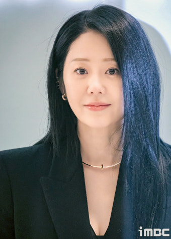 [움짤] 고현정, 순수 '고귀한 기품' 결정체