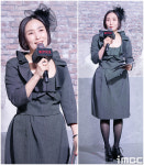 [포토] 박경림, 경성 프란체스카