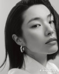하영 액션 많이 들어가거나 걸크러시 작품 해보고 싶다