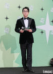 [포토] 김태진, KBS 연예대상 레드카펫 MC