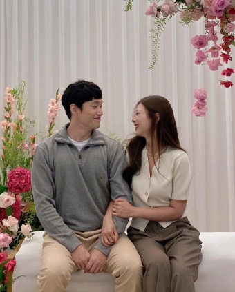 ‘조선의 사랑꾼’ 유현철, “‘딸바보’에서 ‘슬기바보’ 됐다”
