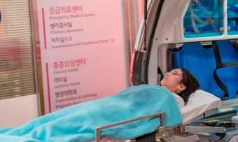 ‘나의 해피엔드’ 장나라, 절체절명 위기 예고?! 손호준-이기택, 극과 극 행보