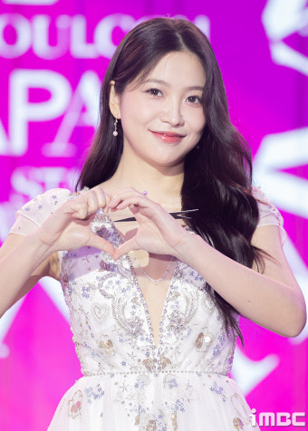 [포토] 레드벨벳 예리, 배우 김예림으로