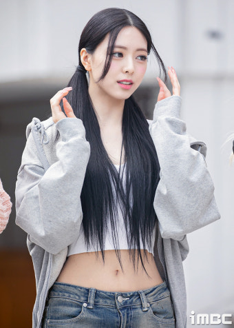 [2023연말결산] 에스파-지효-유나-민니-이채영 등…좌중압도②