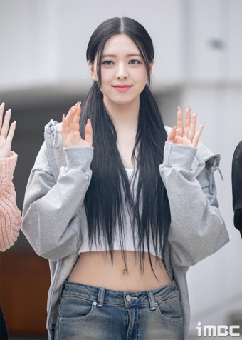 [2023연말결산] 에스파-지효-유나-민니-이채영 등…좌중압도②