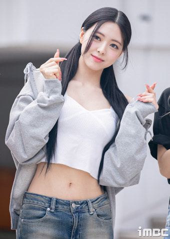 [2023연말결산] 에스파-지효-유나-민니-이채영 등…좌중압도②
