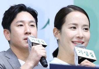 “선하고 따뜻한 배우” 조여정, 故 이선균 추모…성유리 애도 눈길