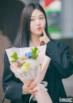 [포토] 조이, 2024 안녕?