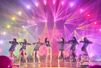 엄정화, 24년 만의 단독 콘서트 성료 