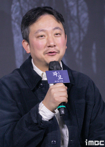 '파묘' 장재현 