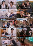 ‘나나투어’ 세븐틴, 티격태격 케미 폭발…우지 “다른 사람으로 살아본 것 같다”