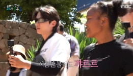 덱스, 마다에서도 소녀들에 인기 폭발→기안84 “자꾸 덱스 옆으로 가 서운해” (태계일주3)