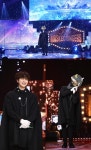 복면가왕 3연승 가왕 인센스 B1A4 산들, 비하인드 인터뷰