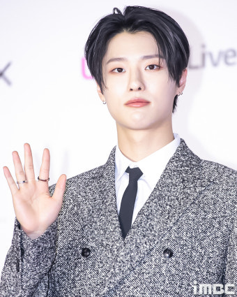우즈, 오늘(22일) 군악대 입대…