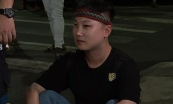 ‘태계일주’ 갑작스러운 공항 정전..헛웃음 터진 기안84→주저앉은 빠니보틀 ‘멘붕’