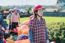 바이크 타고 드럼 치고…국민 엄마 김미경의 인생찬가 [인터뷰M]