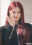 [포토] 여자아이들 미연, 러블리 미소