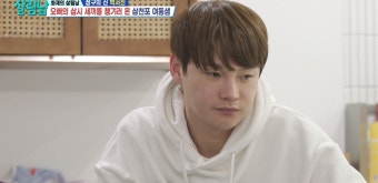 박서진, 무명 시절의 힘겨운 노력 노출...발목 다치고도 열정 발산【연예】