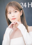 [움짤] 아이유, 이지금 컴백하기 좋은 날