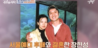 장현성 