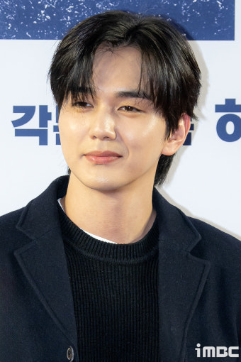 [포토] 유승호, 훈훈한 분위기