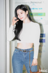 [포토] 트와이스 다현, LIKEY SIGNAL