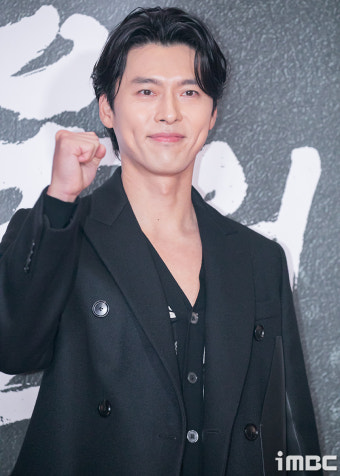 [단독] 현빈, '메이드 인 코리아' 출연 확정