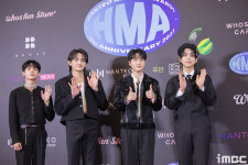 [포토] 루시, 밴드계 아이돌