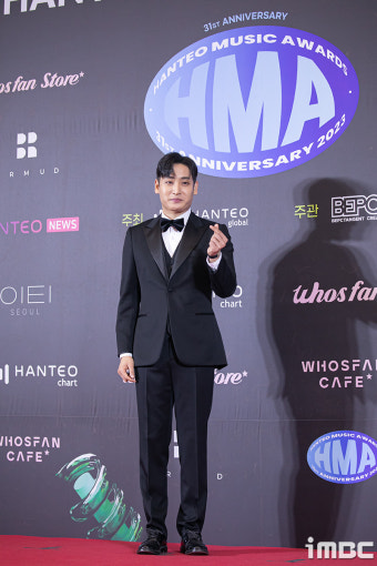[포토] 박재정, 군 입대 전 마지막