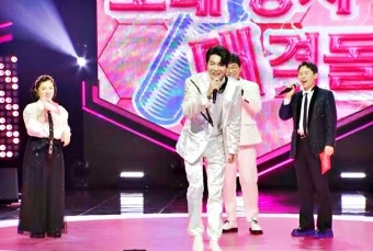 손태진, 어쩌다…'불타는 장미단2' 꼴찌 예상 멤버 '충격적'