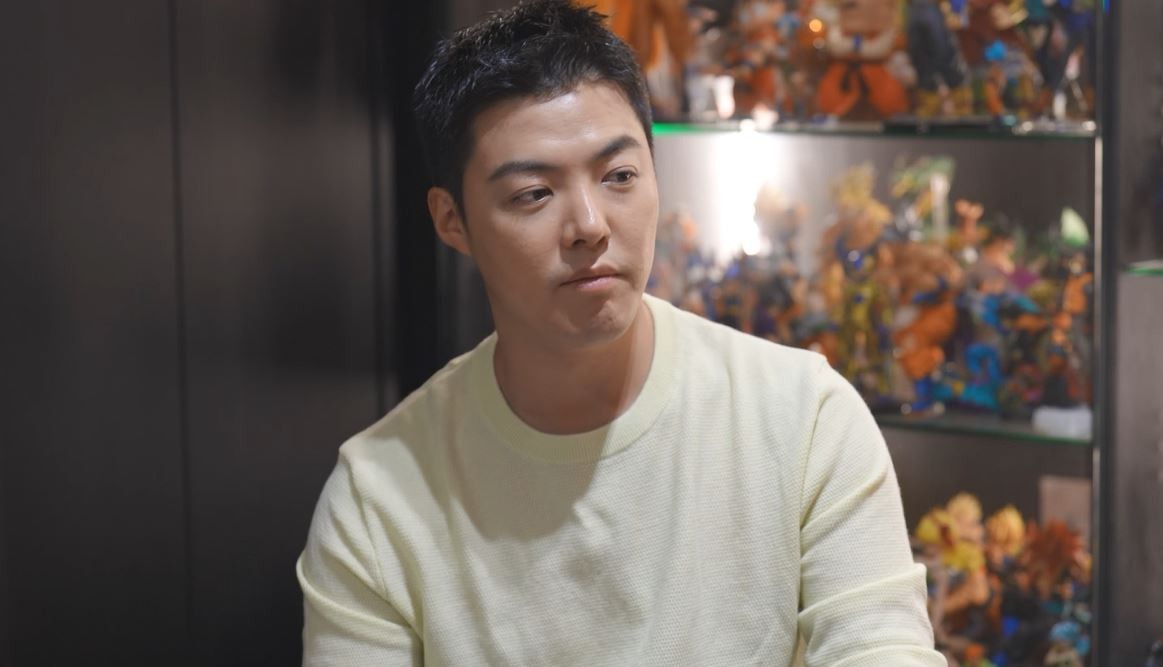 가수 심형탁, 2세 새복이를 위한 아기 방 꾸미는 요즘 남자 라이프-신랑수업 속 감동적 이야기