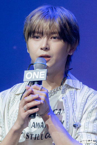 [포토] 노매드, 데뷔 쇼케이스 현장