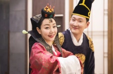 15기 광수♥옥순, 결혼 한 달 만에 임신 발표 “5주 됐다”