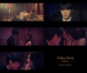 김선호-문가영 주저앉아 폭풍 오열…대성, 영화 같은 MV 티저 ‘궁금증↑’