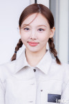 [포토] 트와이스 나연, 파리 잘 다녀올게요